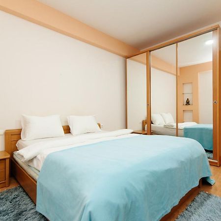 キシナウElite Rent Anestiadeアパートメント エクステリア 写真